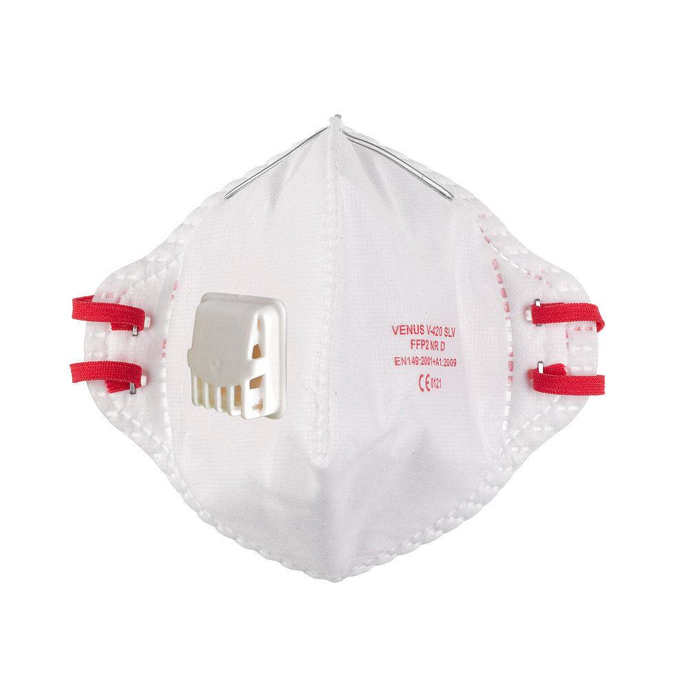 MASQUES RESPIRATOIRES